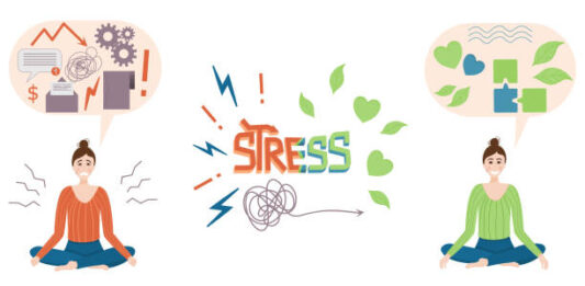 How to Reduce Stress and Anxiety Naturally: Simple and Effective Ways